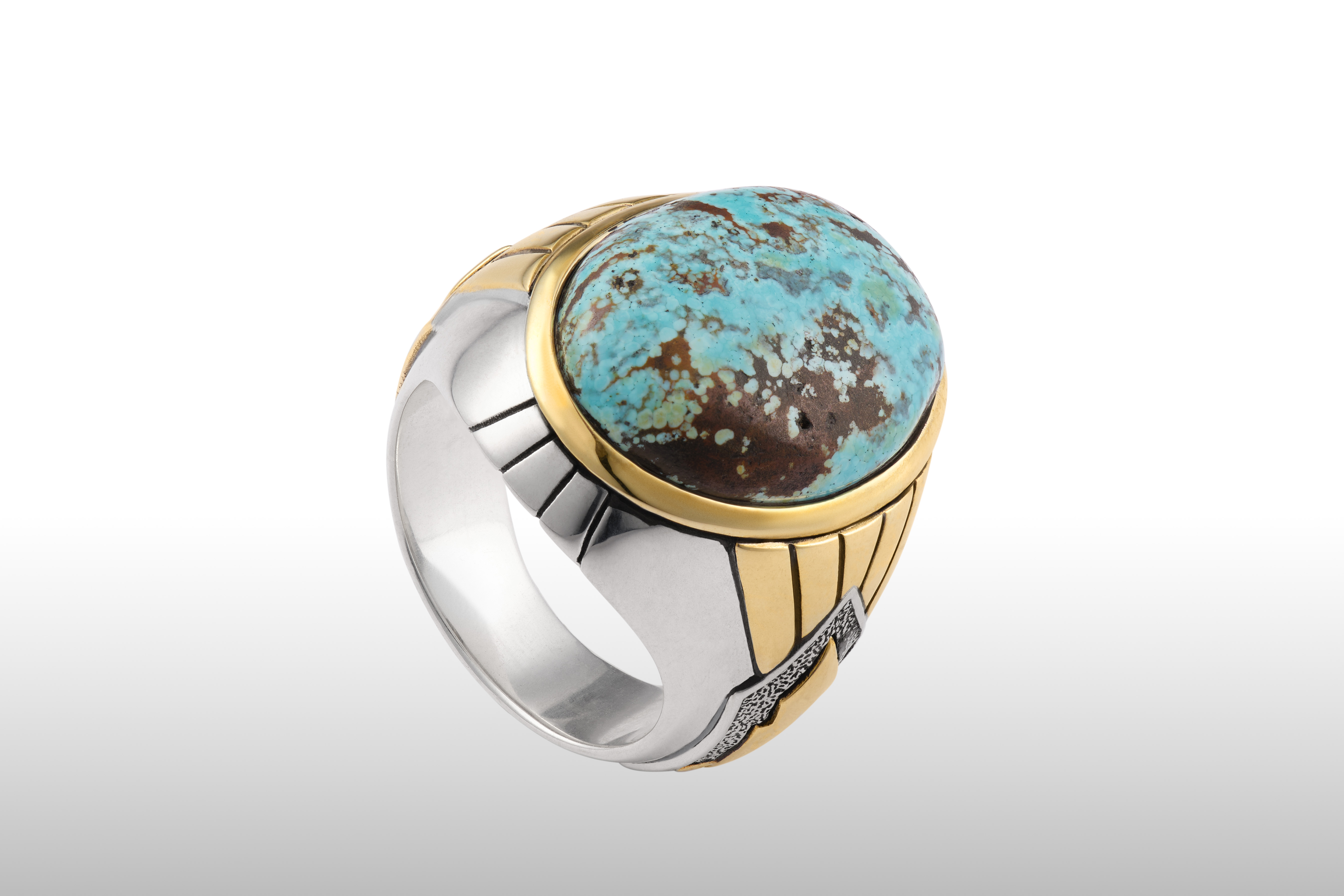 BO JOE FOR JMM: SUNRISE-HÓZHÓ-RING – Jacques Marie Mage